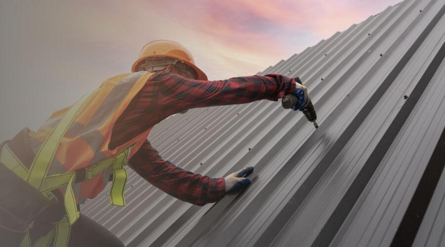 Expert top industrial roofings services in Osgood, IN
